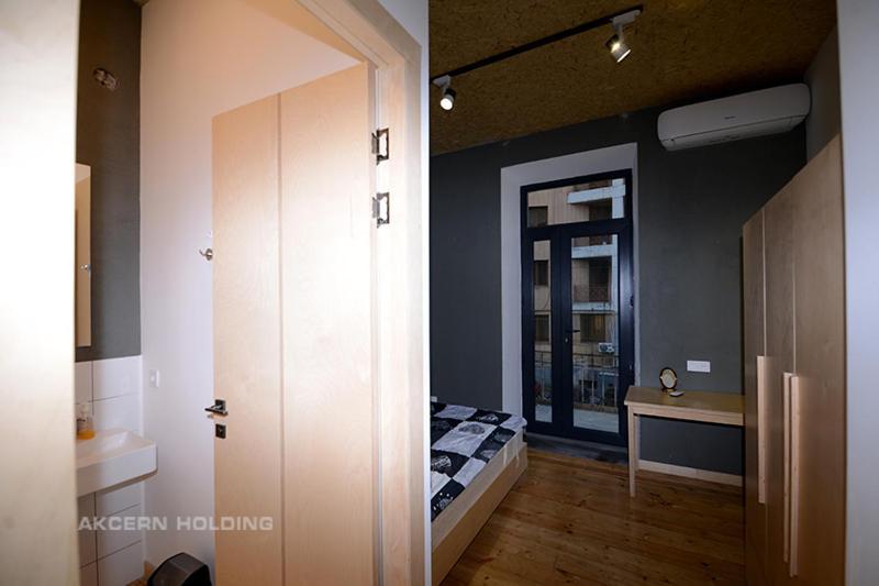 4Rooms Erywań Zewnętrze zdjęcie