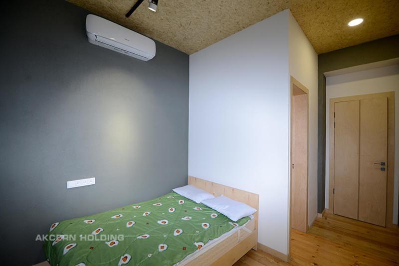4Rooms Erywań Zewnętrze zdjęcie