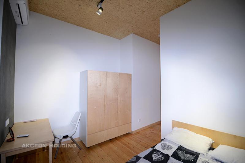 4Rooms Erywań Zewnętrze zdjęcie