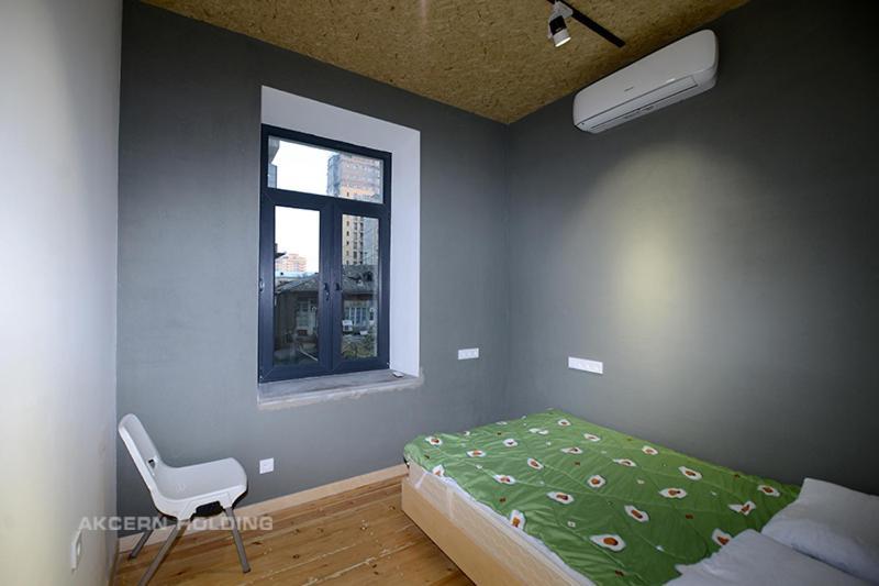 4Rooms Erywań Zewnętrze zdjęcie