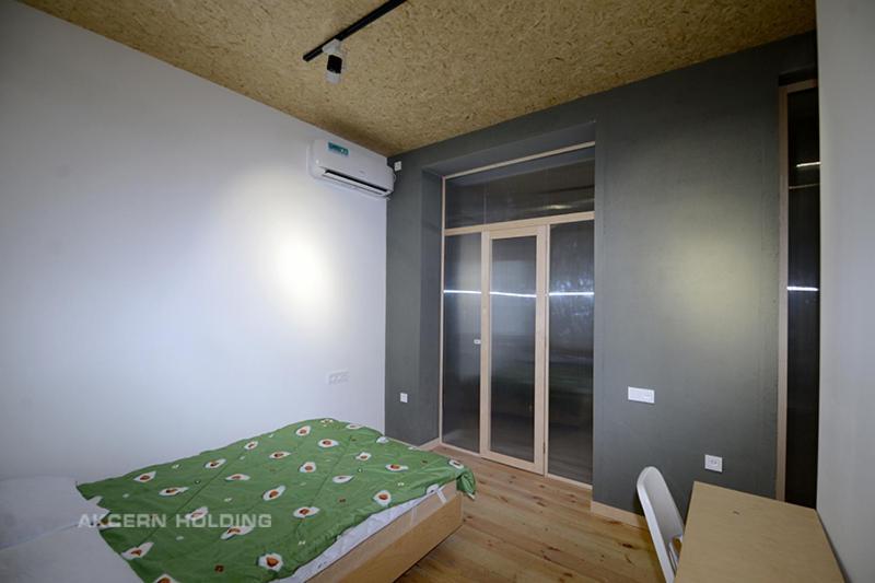 4Rooms Erywań Zewnętrze zdjęcie