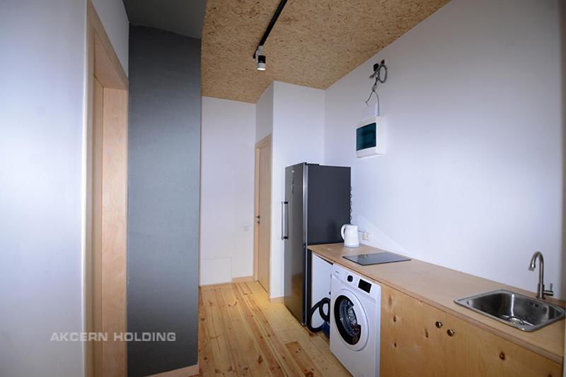 4Rooms Erywań Zewnętrze zdjęcie